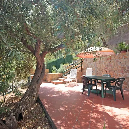 Casa Magara * Cefalu