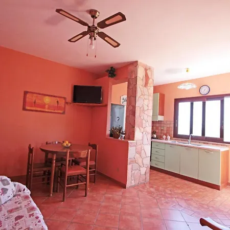Casa Magara Cefalu