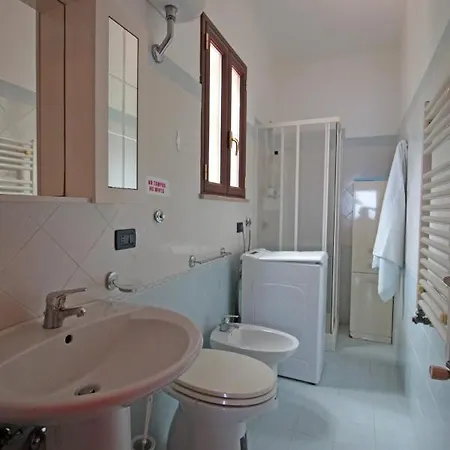 Apartment Casa Magara *