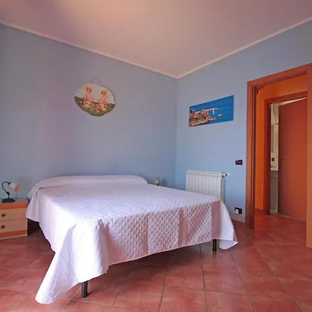 Apartment Casa Magara Cefalu