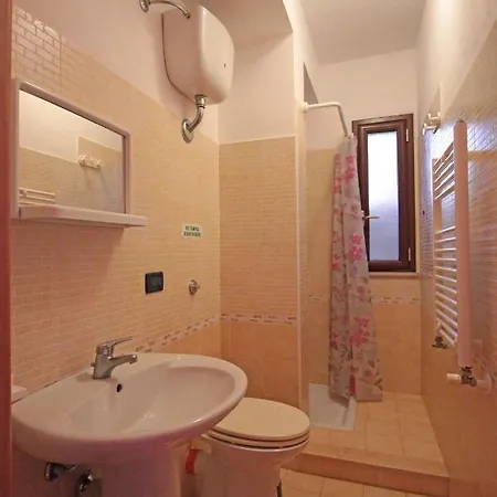 Apartment Casa Magara