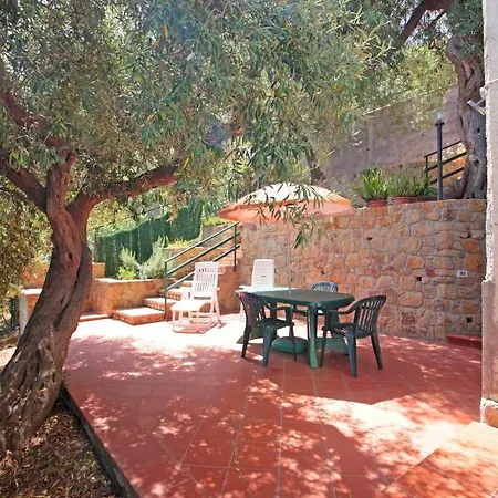 Casa Magara Apartment Cefalu
