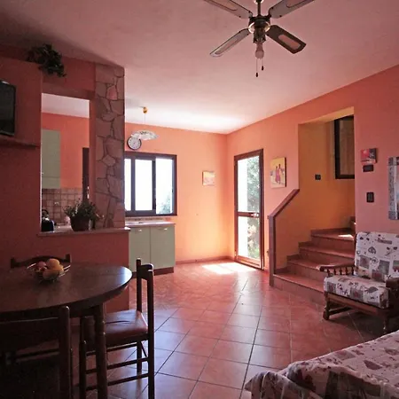 Casa Magara Cefalu